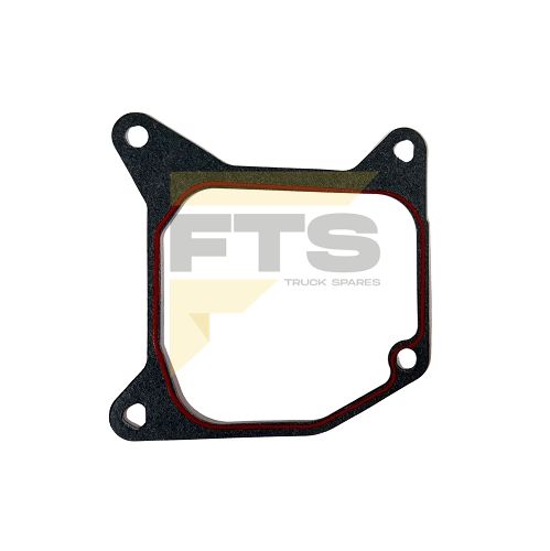 Imagem adicional do produto JUNTA COLETOR ADMISSAO DAF XF 460/510 - Cód: FAP-11964